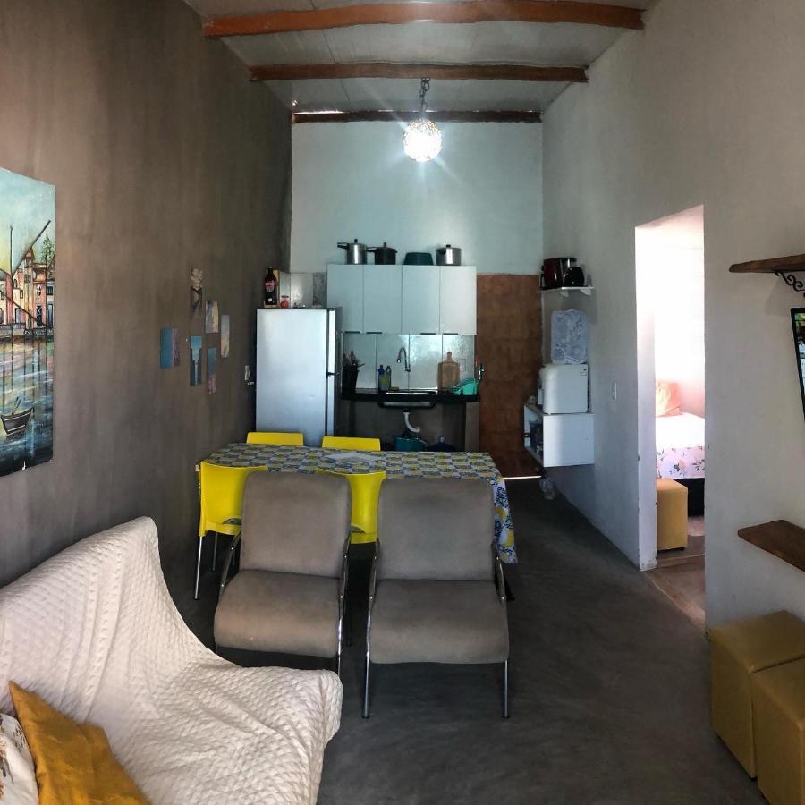 Villa Vivenda Dos Milagres à São Miguel dos Milagres Extérieur photo