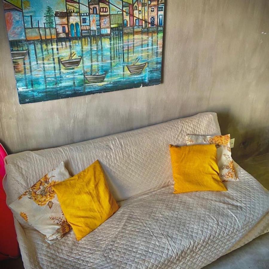 Villa Vivenda Dos Milagres à São Miguel dos Milagres Extérieur photo