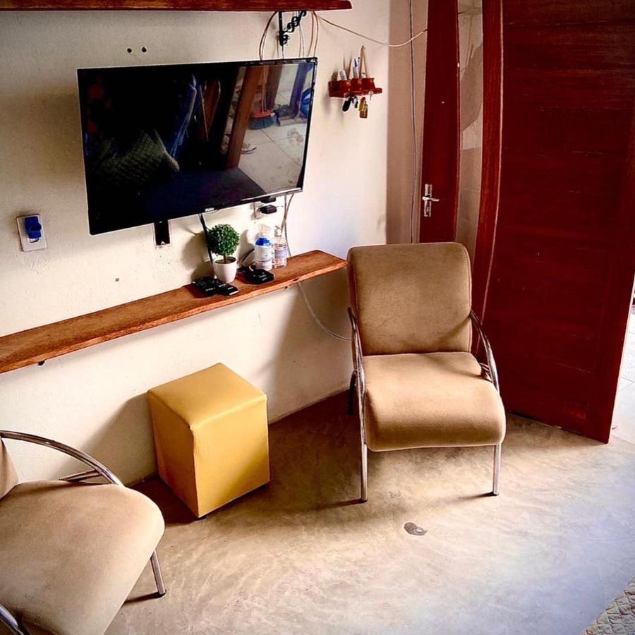 Villa Vivenda Dos Milagres à São Miguel dos Milagres Extérieur photo