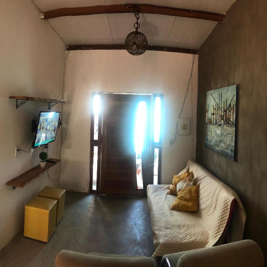 Villa Vivenda Dos Milagres à São Miguel dos Milagres Extérieur photo