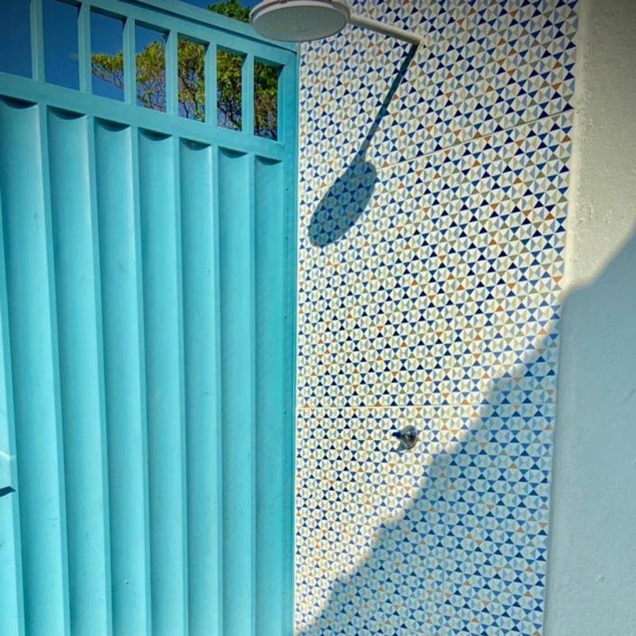 Villa Vivenda Dos Milagres à São Miguel dos Milagres Extérieur photo